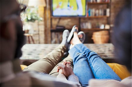 Seven Netflix Movies Perfect For Couples To Enjoy