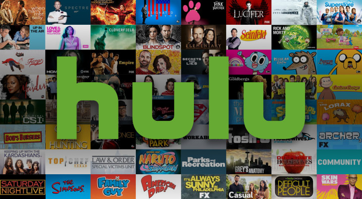 HULU AN AFFORDABLE ALTERNATIVE TO CABLE TV