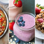 Healthy Breakfast Recipes