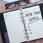 5 Ways To Stay On Track With Your New Years Resolutions