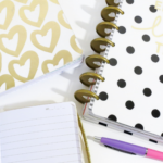 Things To Track In Your Planner