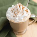 Homemade Pumpkin Spice Latte Recipe