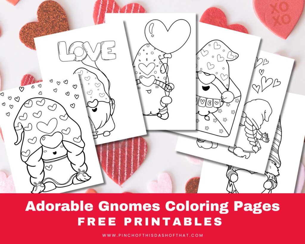 printable-gnomes-valentines-day -coloring-pages