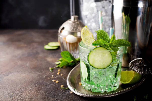 st-patricks-day-drink-recipes