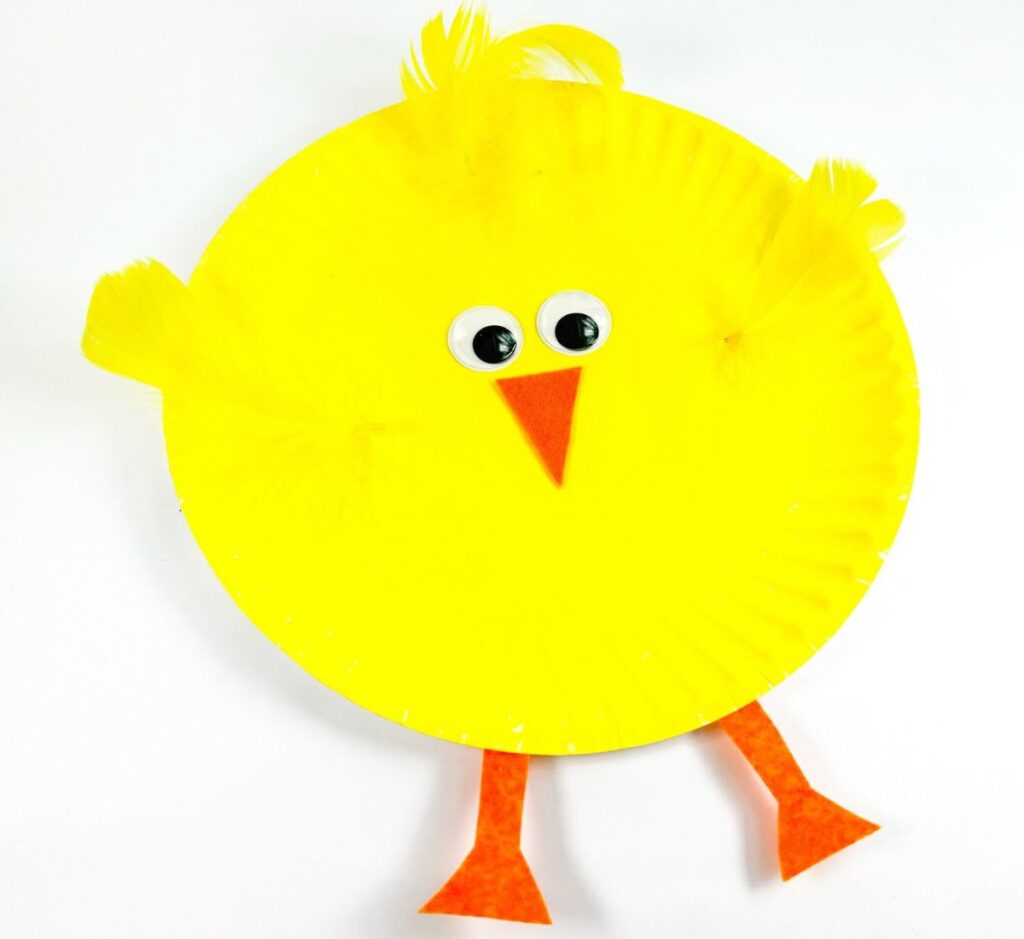 paper-plate-chick-kids-craft