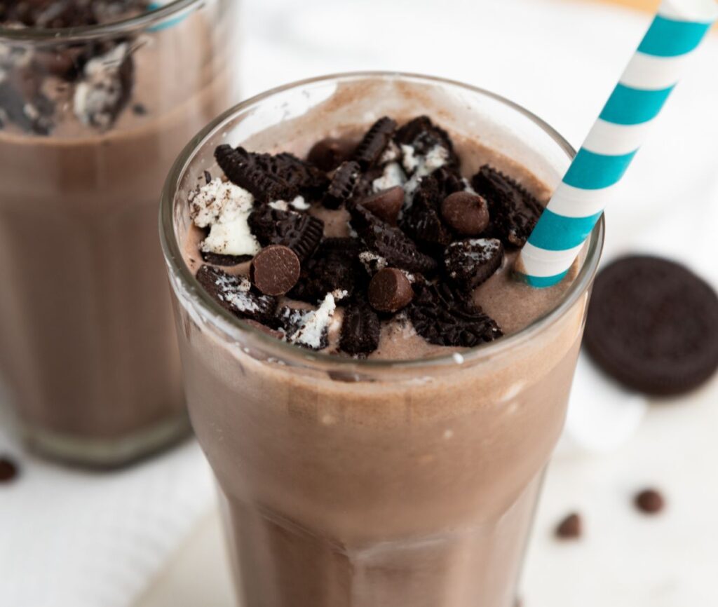 oreo-milkshake