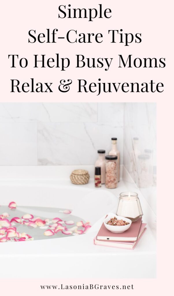 self-care-for-moms