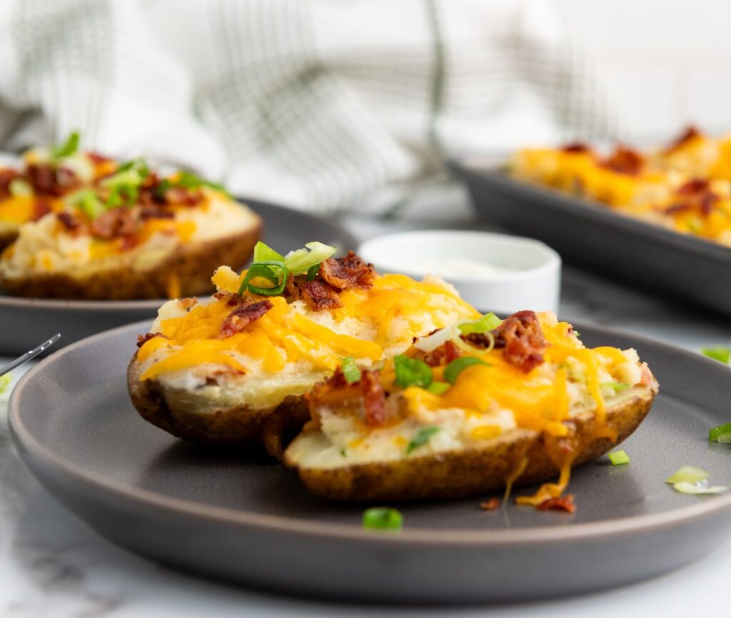 twice-baked-potatoes