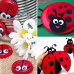 ladybug-crafts